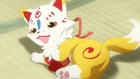 Hanamaru-Konnosuke