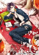 TKRB kỉ niệm năm thứ nhất / Mừng năm mới 2016