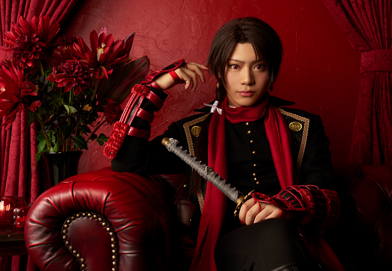 Musical/Kashuu Kiyomitsu Tanki Shutsujin 2017 | Touken Ranbu Wiki 