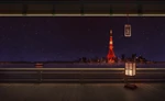 ToukenRanbuNinthAnniversaryFireworks
