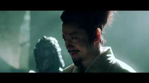 「映画刀剣乱舞」本予告