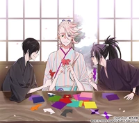 Kuronosuke's Citadel Observation 15