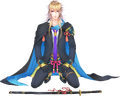 Kỉ niệm Touken Ranbu