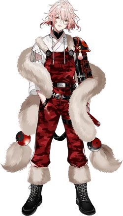 Hanjin/Gallery | Touken Ranbu Wiki | Fandom