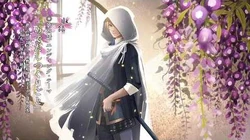 続『刀剣乱舞-花丸-』歌詠集"其の四"発売告知ＣＭ（「めでたしつくりごと」）