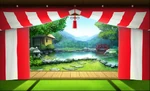 KouhakuUtaGassenBackground