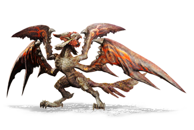 Astrapteryx | Toukiden Wiki | Fandom