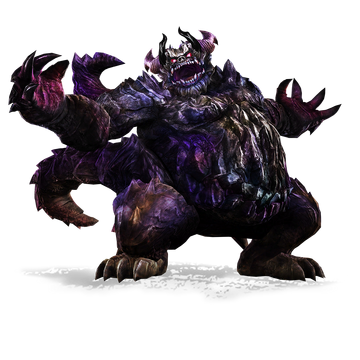 Putrox | Toukiden Wiki | Fandom