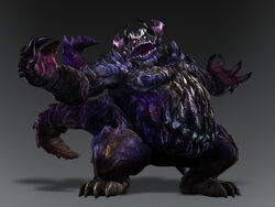 Putrox | Toukiden Wiki | Fandom Putrox | Toukiden Wiki | Fandom