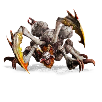 Bloodhunter | Toukiden Wiki | Fandom