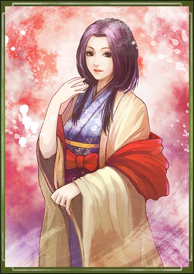 Nene | Toukiden Wiki | Fandom