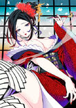 Saitō Kichi (DLC)