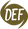 Def-icon