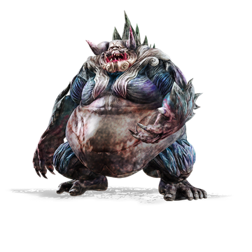Edax Toukiden Wiki Fandom
