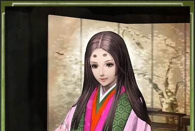 Nene | Toukiden Wiki | Fandom