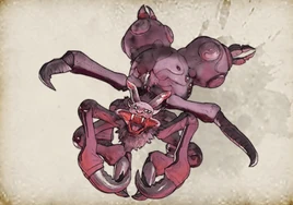 Rampage (Quiz Battle Toukiden)