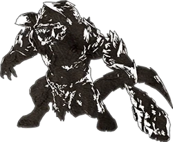 Maledictaur | Toukiden Wiki | Fandom