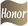 Honor-icon