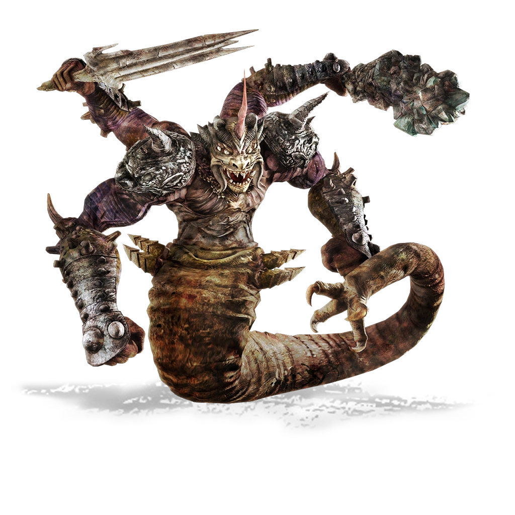 Nightblade Toukiden Wiki Fandom