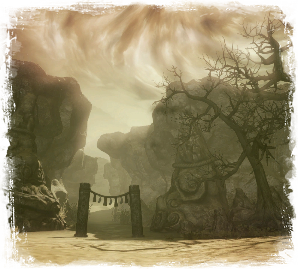 Age of Yore Toukiden Wiki Fandom