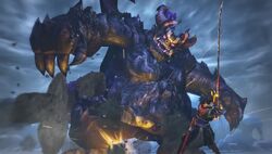 Putrox | Toukiden Wiki | Fandom Putrox | Toukiden Wiki | Fandom