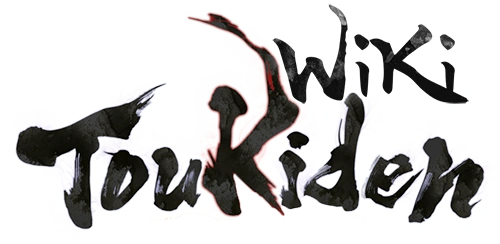 Toukiden Wiki