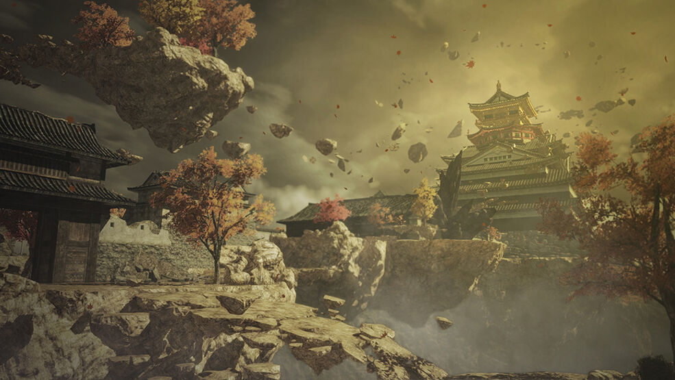 Wreckbeast | Toukiden Wiki | Fandom Wreckbeast | Toukiden Wiki | Fandom