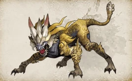 Normal (Quiz Battle Toukiden)