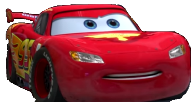 Lightning McQueen | Tow Mater Error Wiki | Fandom