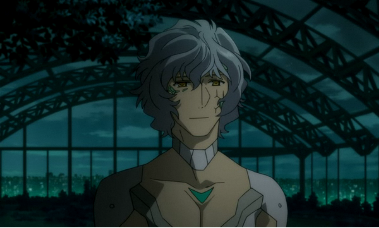 コウノ様 Shun Kazami | Towa no Quon Wiki | Fandom