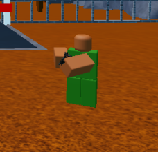 Heavy | Tower Assault Roblox Wiki | Fandom