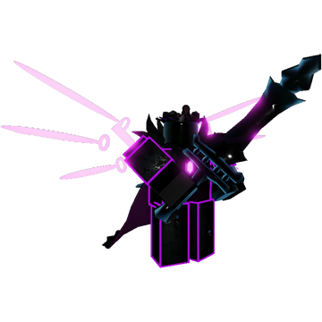 Void Supporter | Tower Battles Battlefront Wiki | Fandom