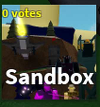 Home/Sandbox, NoobsInCombat Wiki