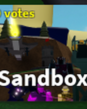 Sandbox Tower Battles Battlefront Wiki Fandom - roblox granny vip server