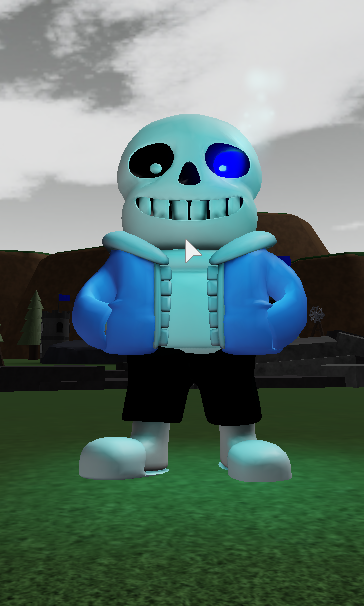 Sans Tower Battles Battlefront Wiki Fandom - reaper sans shirt roblox