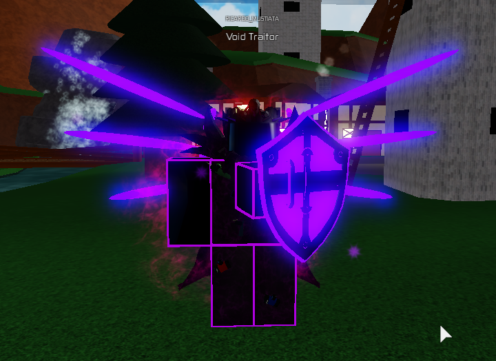 Void Traitor Tower Battles Battlefront Wiki Fandom - roblox script void boss