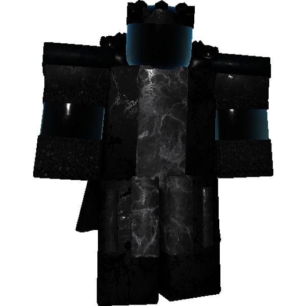 Silver Emperor of the Night, Roblox Wiki