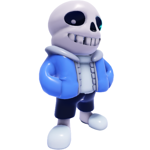 SANS BATTLE FORM - ePuzzle photo puzzle