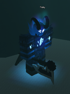 Frosty Tower Battles Battlefront Wiki Fandom Roblox Tower Battles Frosty Roblox Tower Battles Frosty Frosty Tower Battles Battlefront Wiki Fandom