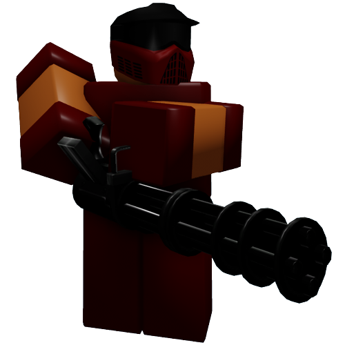 Tower Defense Simulator Wiki - Roblox Tower Defense Commando, HD Png  Download , Transparent Png Image - PNGitem