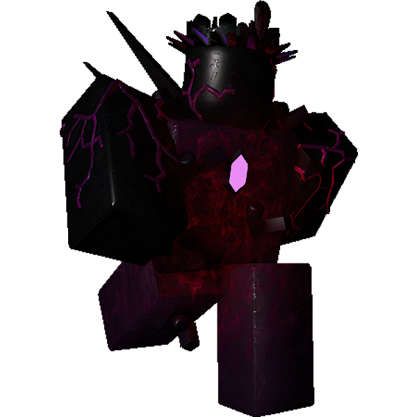 Life Fighting *VOID BOSS* Roblox! 