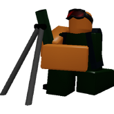 Mortar, Roblox noob tower defense Wiki