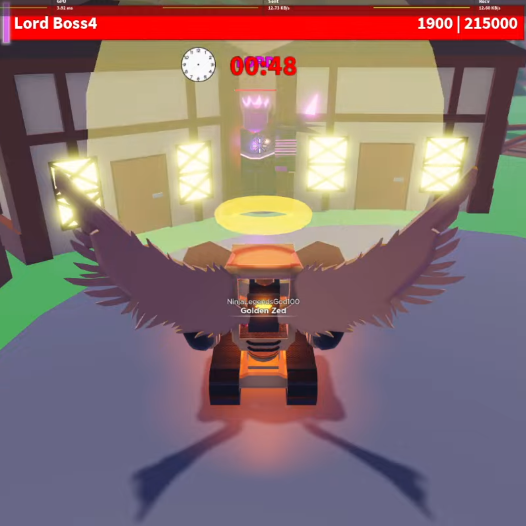 Gojo raid&boro raid!🔥全網最快!🔥 roblox [機械磚塊／羅布樂思] [ ⭐ASTD全明星塔防⭐][All Star  Tower Defense boosting and carrying ]✓高效率全人手代打✓, 電子遊戲, 電子遊戲, 其他- Carousell