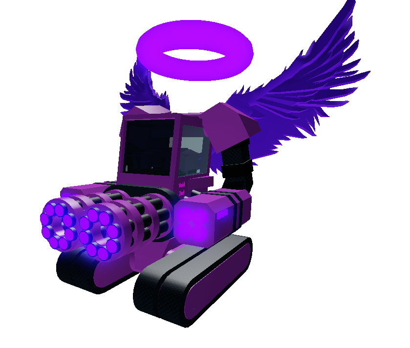 Void Zed Tower Battles Battlefront Wiki Fandom