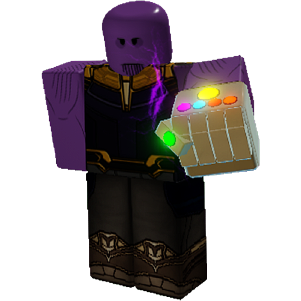 thanos t shirt roblox png - Google Search