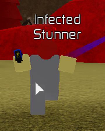 Infected Stunner Tower Battles Battlefront Wiki Fandom - tower battles battlefront wiki fandom cryo gunner roblox tower battles wiki fandom Infected Stunner Tower Battles Battlefront Wiki Fandom - cryo gunner roblox tower battles wiki fandom