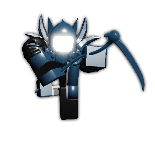 Tatarforas, Reaper 2 Roblox Wiki