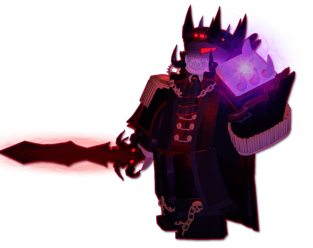 Dominus Venari Boss, Roblox Tower Battles (Fan Ideas) Wiki