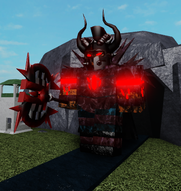 Expired Frosty Another Tower Battles Fan Wiki Fandom - roblox tower battles frosty