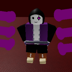 Epic sans - Roblox